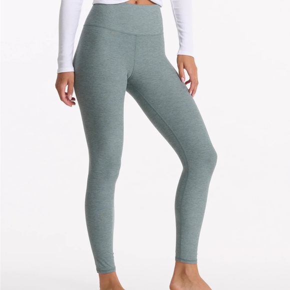 Vuori Pants - Vuori Clean Elevation Leggings